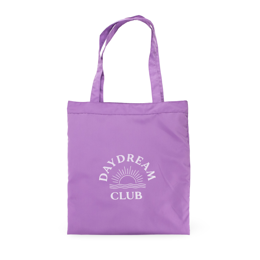 Daydream Club - Tote Bags