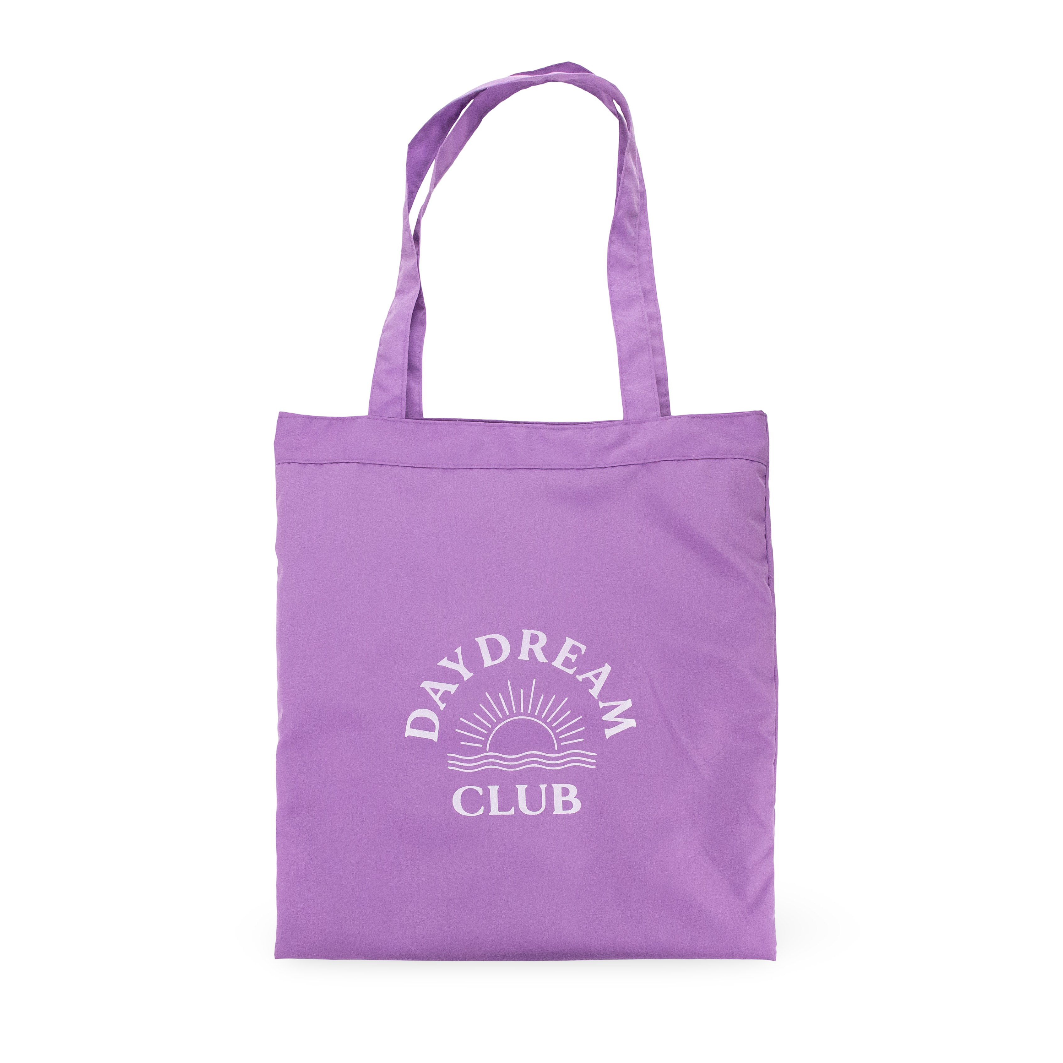 Daydream Club - Tote Bags