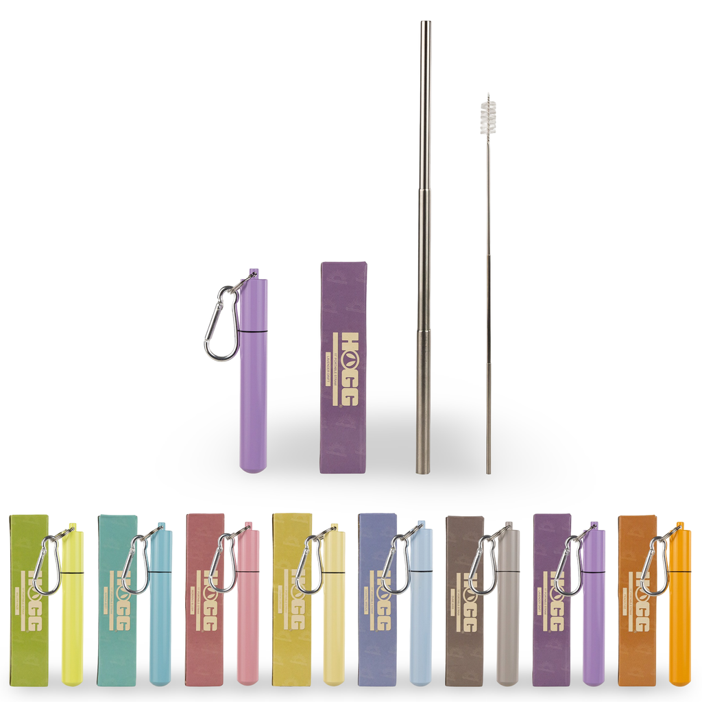Daydream Club – 11" Portable Straw