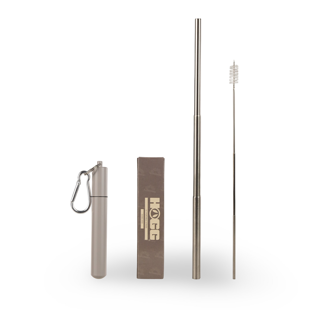 Daydream Club – 11" Portable Straw