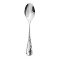 Honeybourne Bright Dessert Spoon