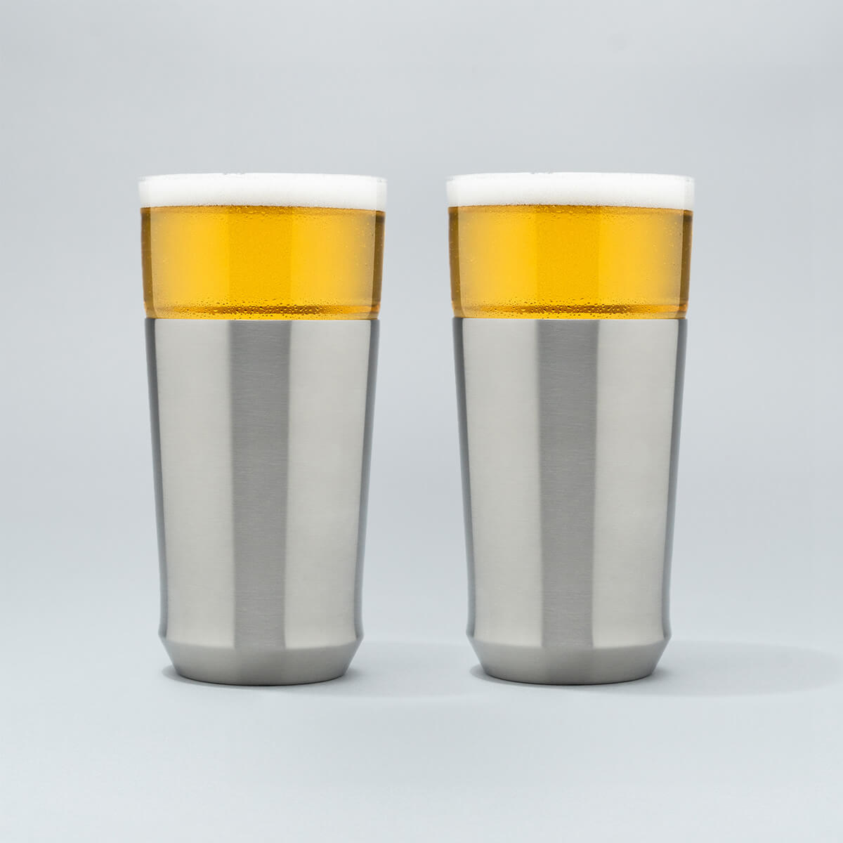 Hybrid Pint Glass | Set of 2