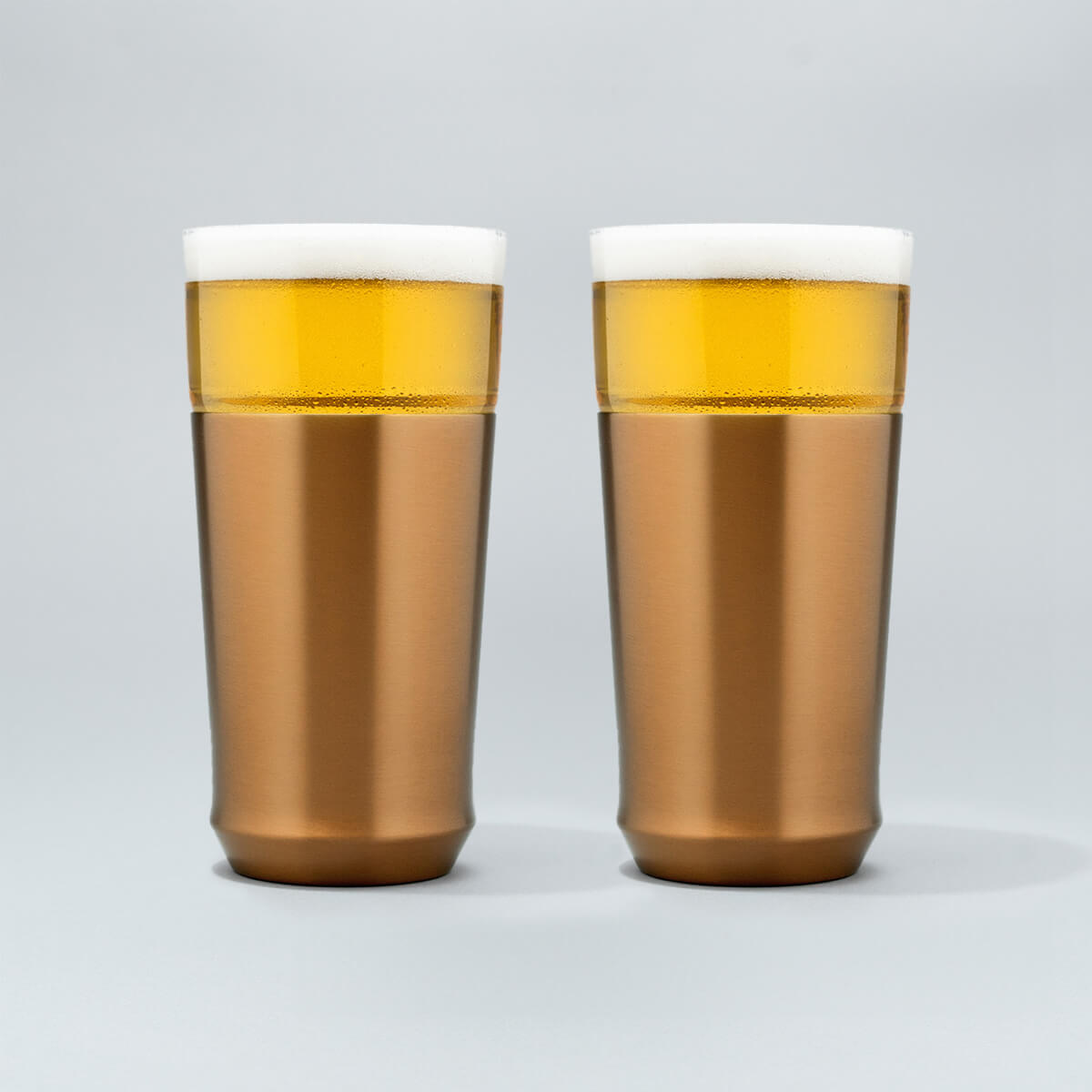 Hybrid Pint Glass | Set of 2