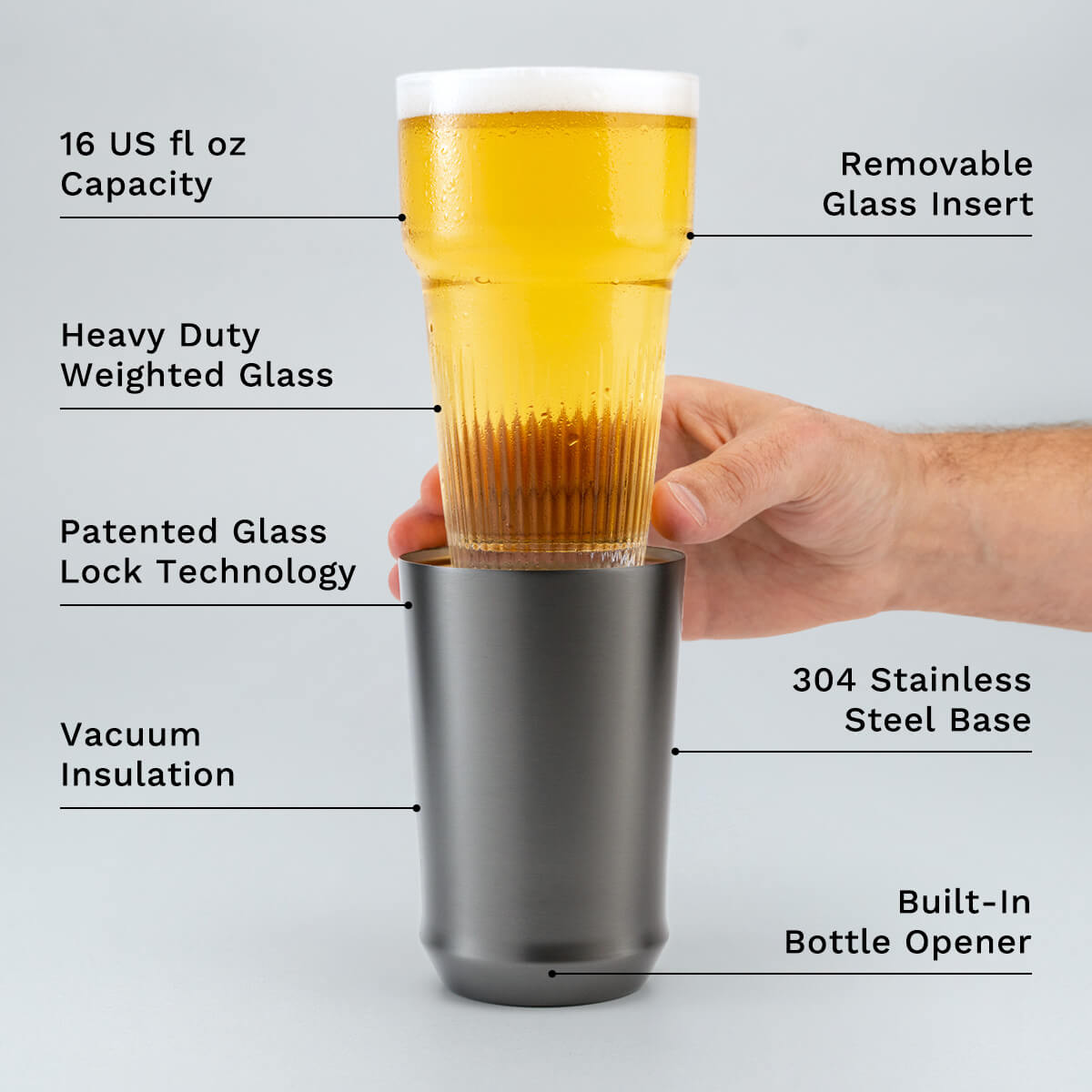The Shake & Sip Set