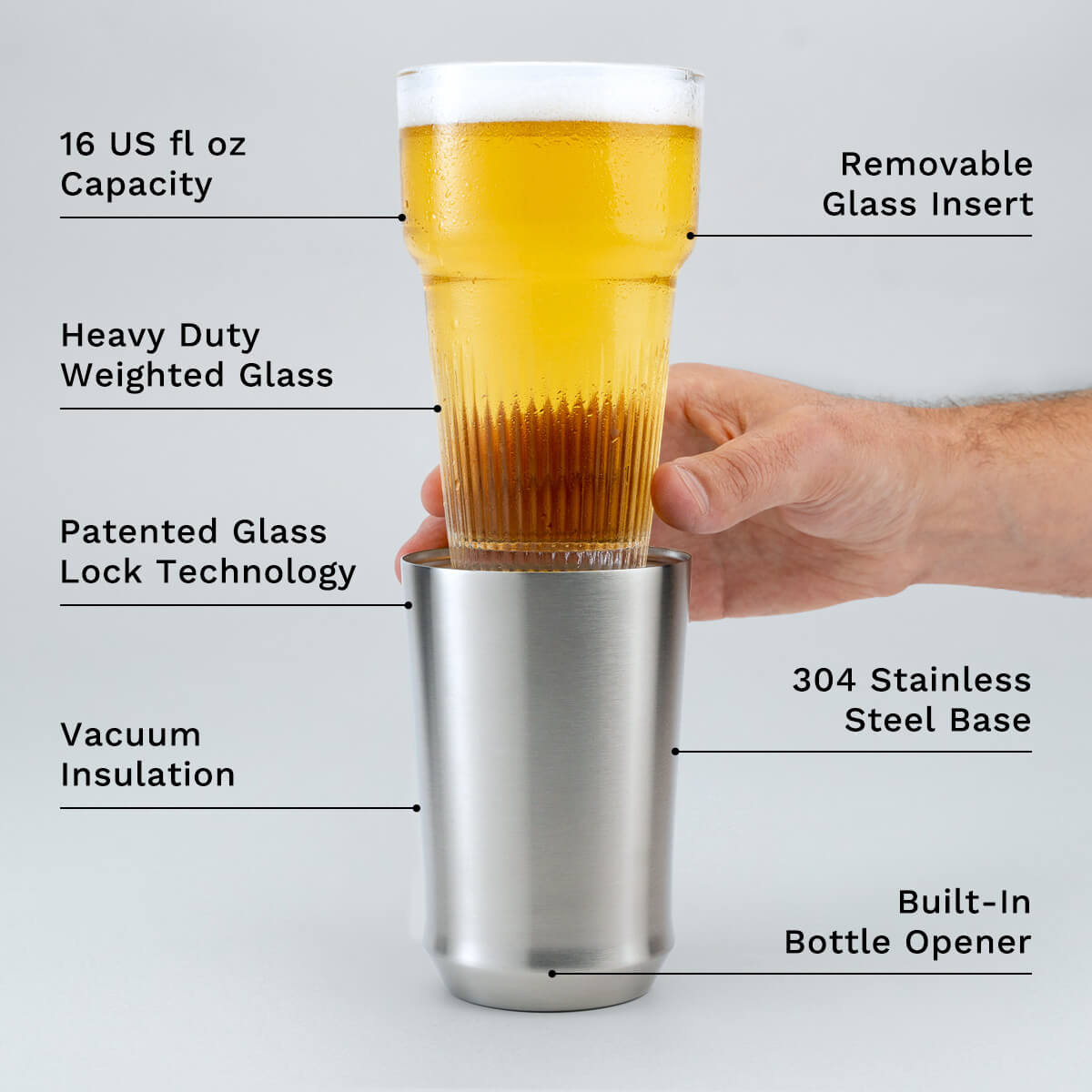 The Shake & Sip Set