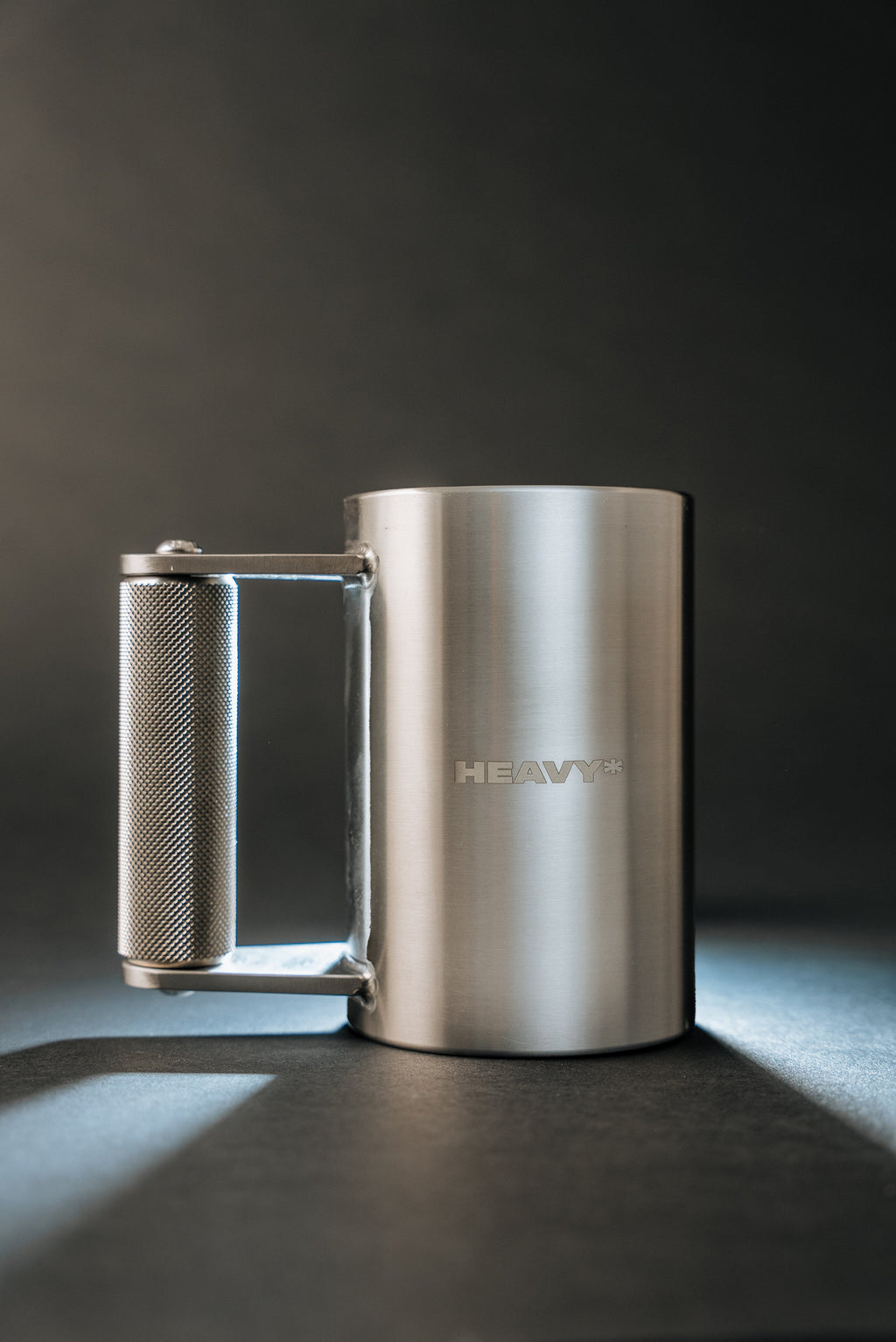 Wrist Day Starter Pack | 5lb Mug, 3lb Tumbler, 1lb Shot