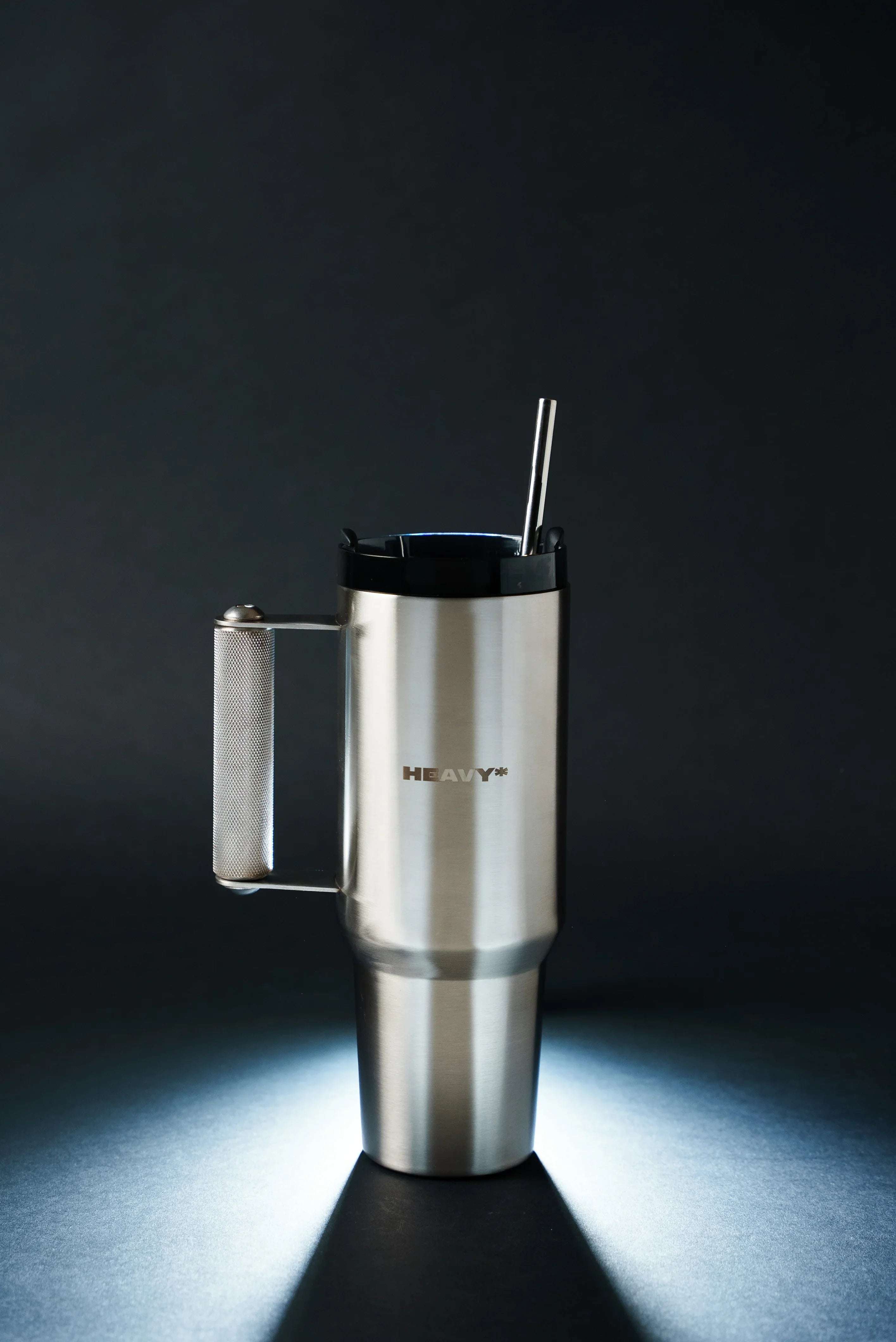 Wrist Day Starter Pack | 5lb Mug, 3lb Tumbler, 1lb Shot