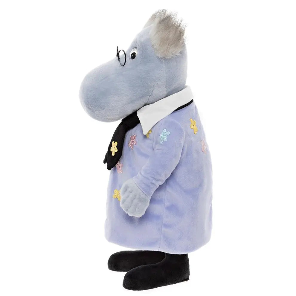 Charlie Bears Hemulen Charlie Signature Collection