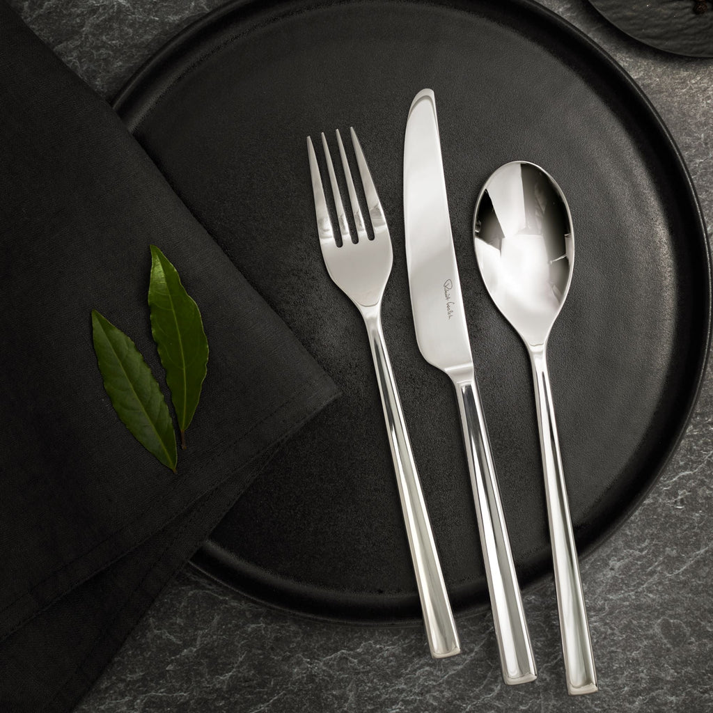 Blockley Bright Round Bowl Soup Spoon