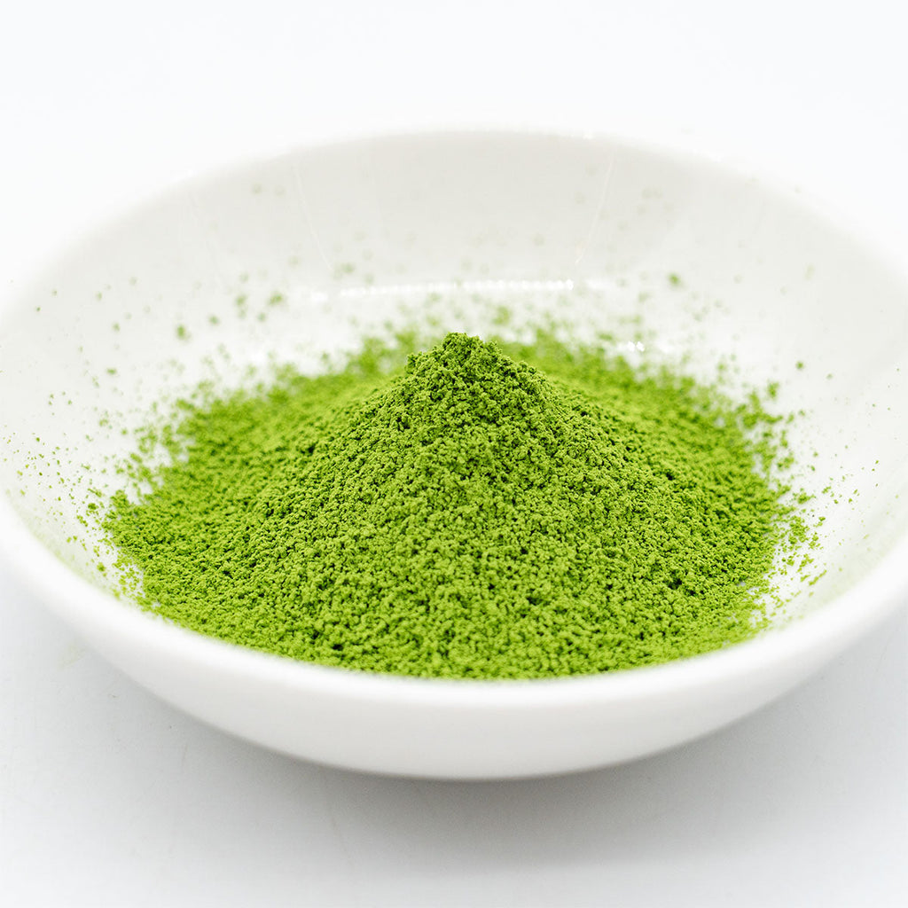 Hika - Shiga Matcha