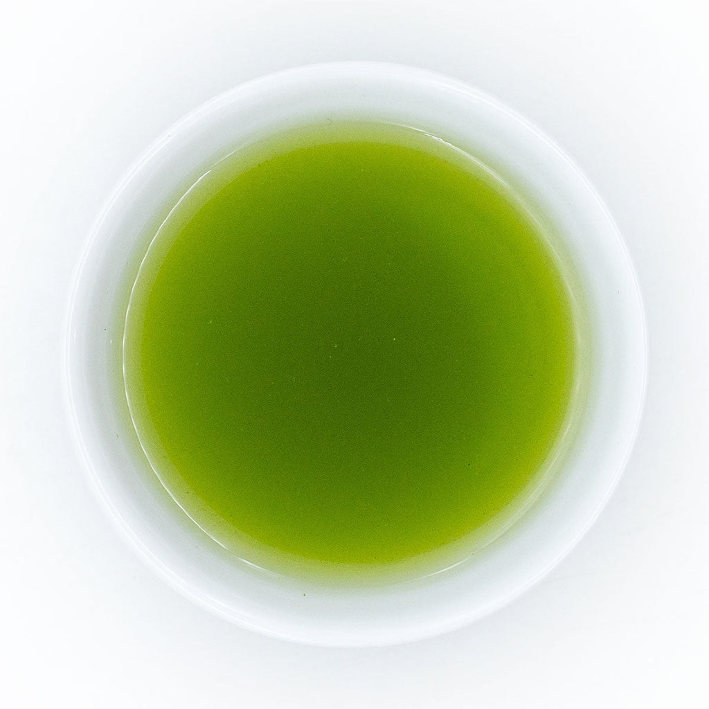 Hōjō - Genmaimatcha