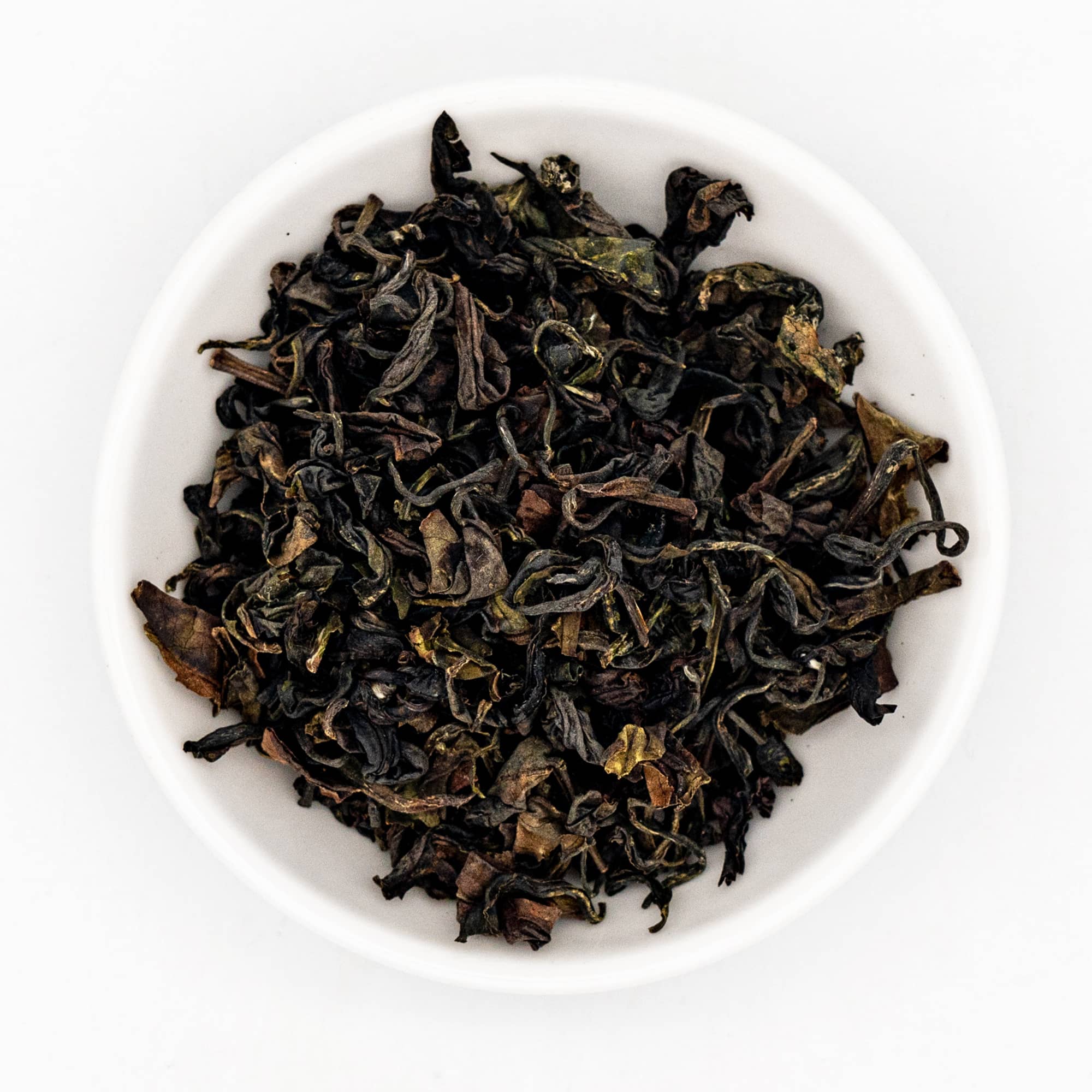 Honyama Koushun Oolong