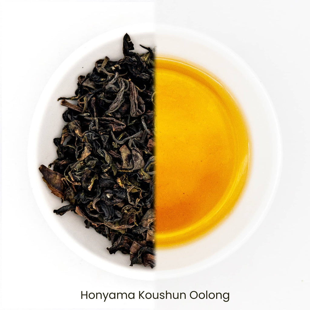 Exploratory Loose Leaf Gift Set
