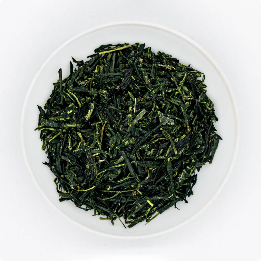 Uji Honzu Gyokuro