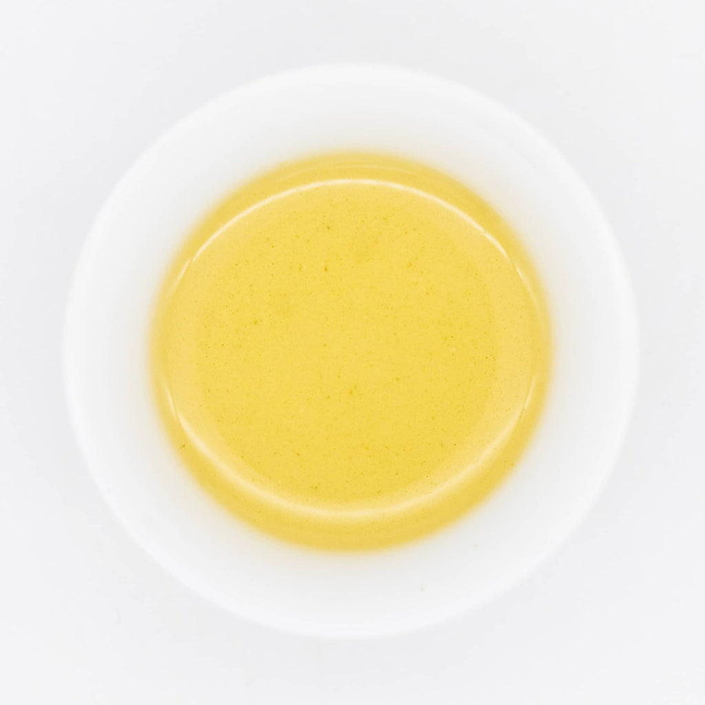 Uji Honzu Gyokuro