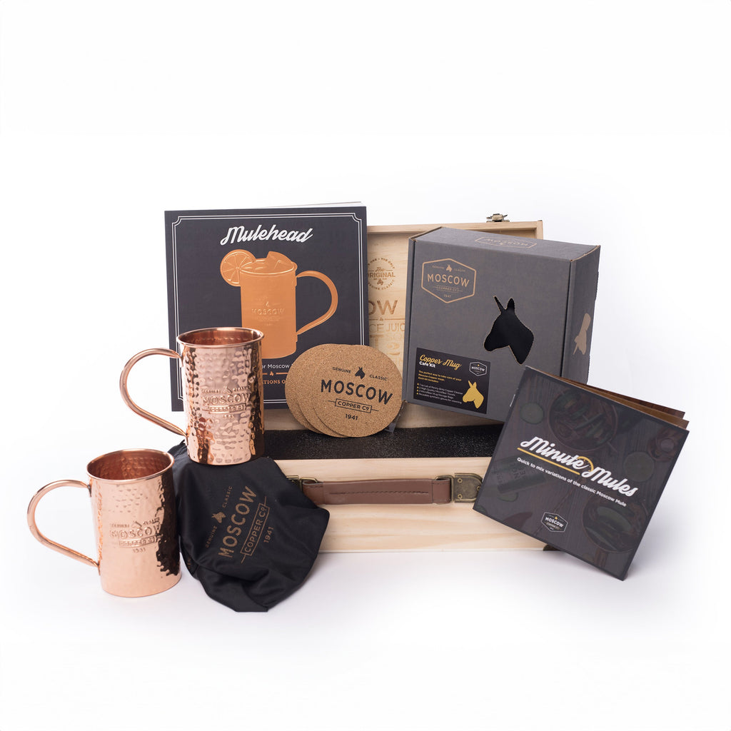 The Housewarming Gift Set