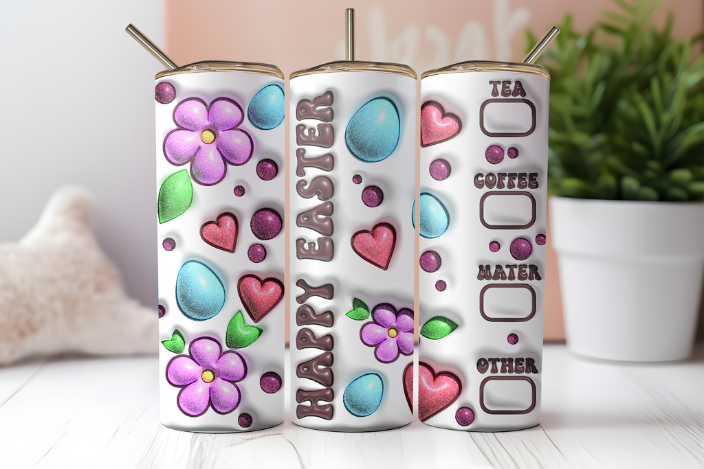 Digital Sublimation Designs - Easter
