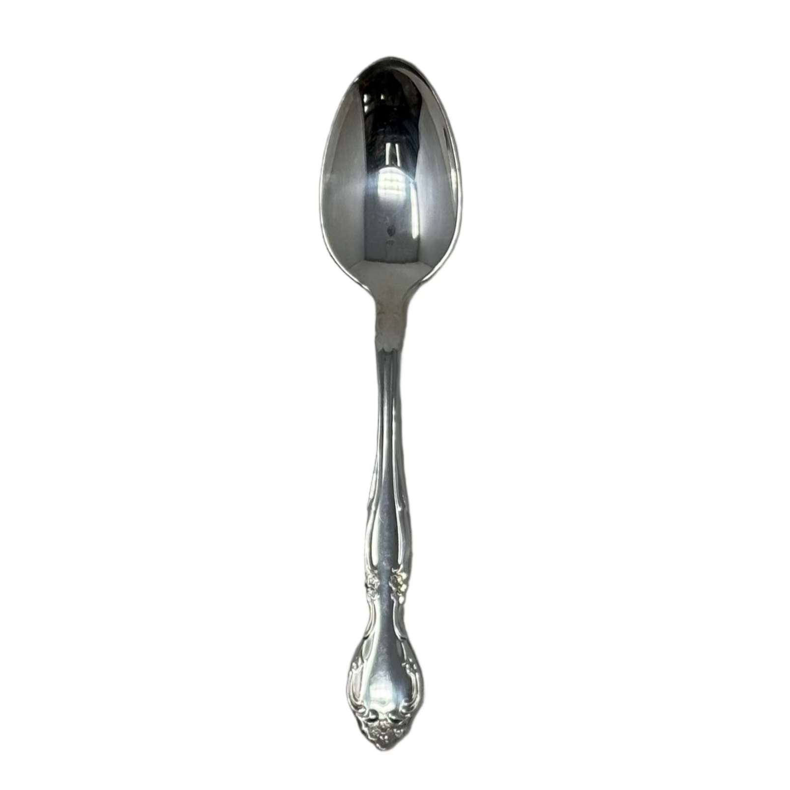 Oneida Silver Plated Affection Teaspoon