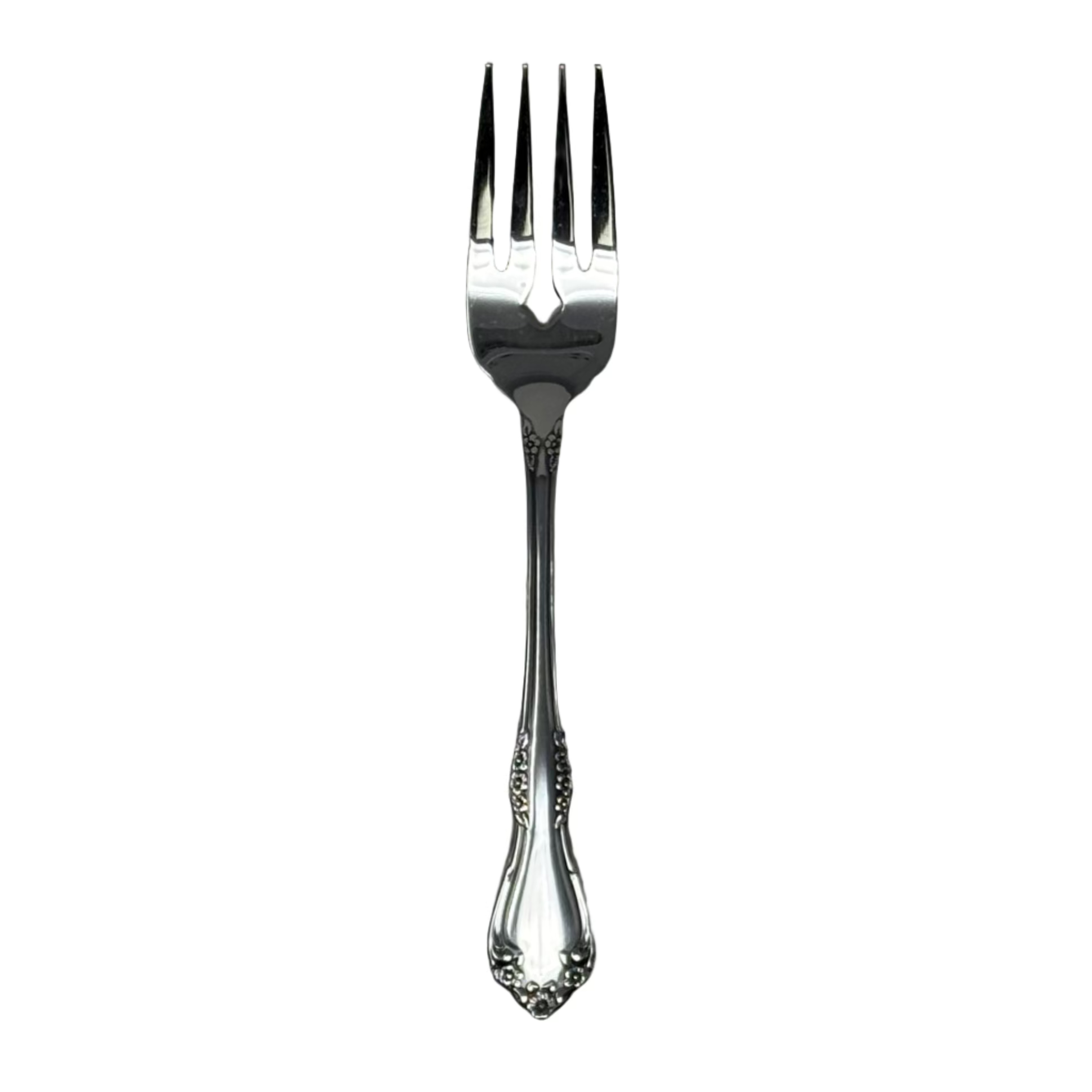 Oneida Brookwood Salad Fork