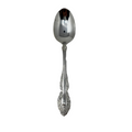 Oneida Baroque Rose Teaspoon