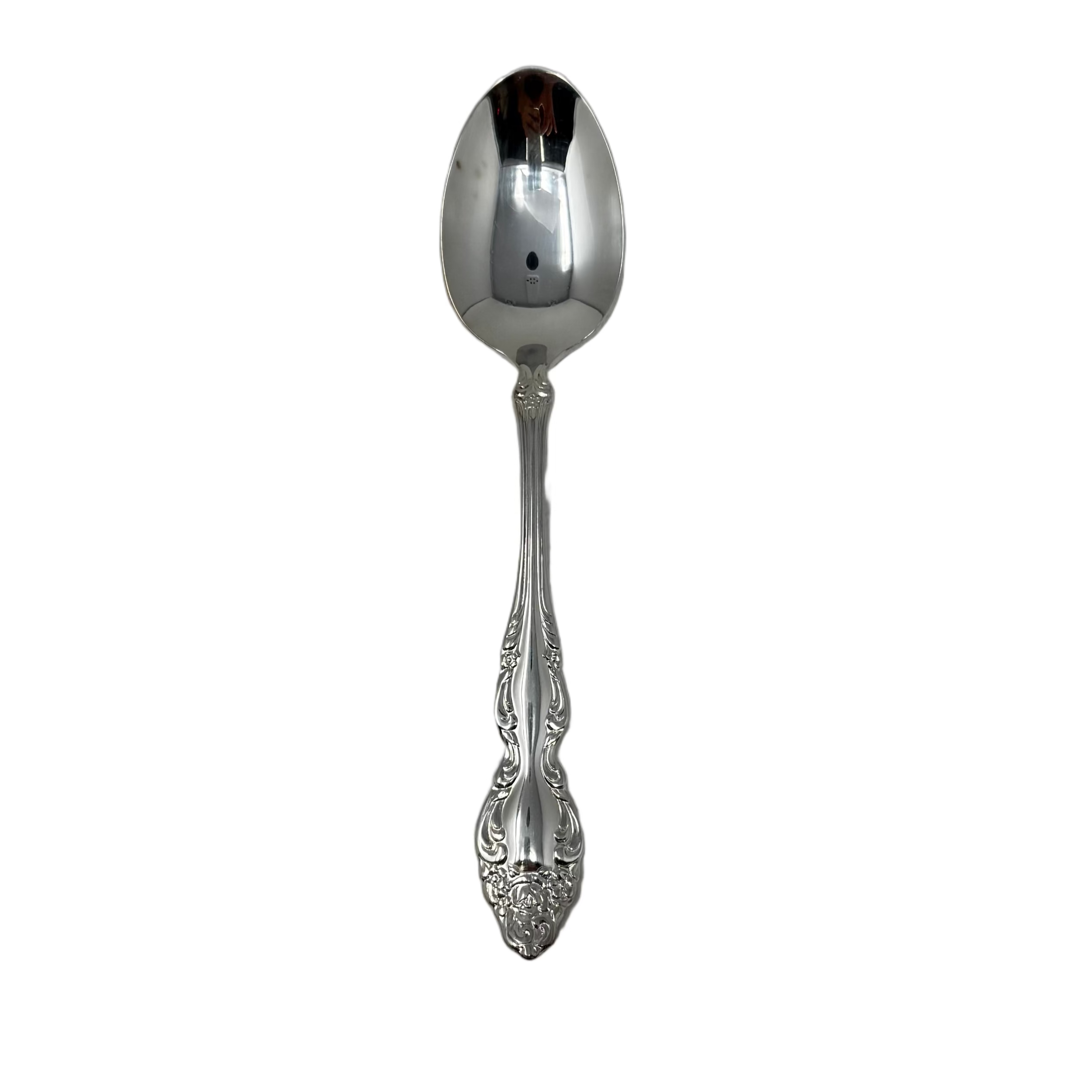 Oneida Baroque Rose Teaspoon