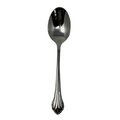 Oneida Stainless Bittersweet Soup Spoon