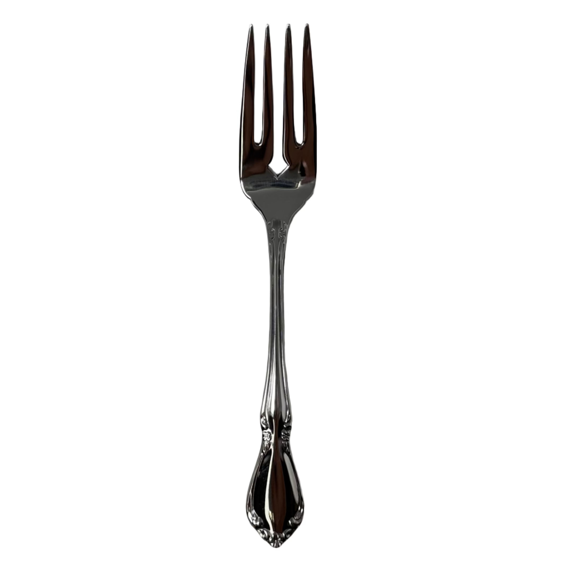 Oneida Chateau Salad Fork