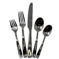 Oneida Stainless Forte 5 Piece Place Setting