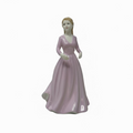 Royal Doulton Classics Magical Moments Figurine