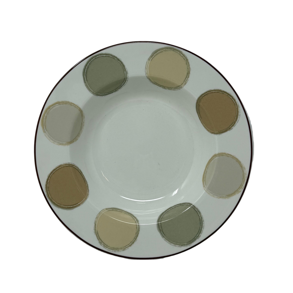 Noritake Ambience Mocha Java Soup