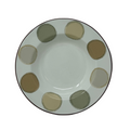 Noritake Ambience Mocha Java Soup