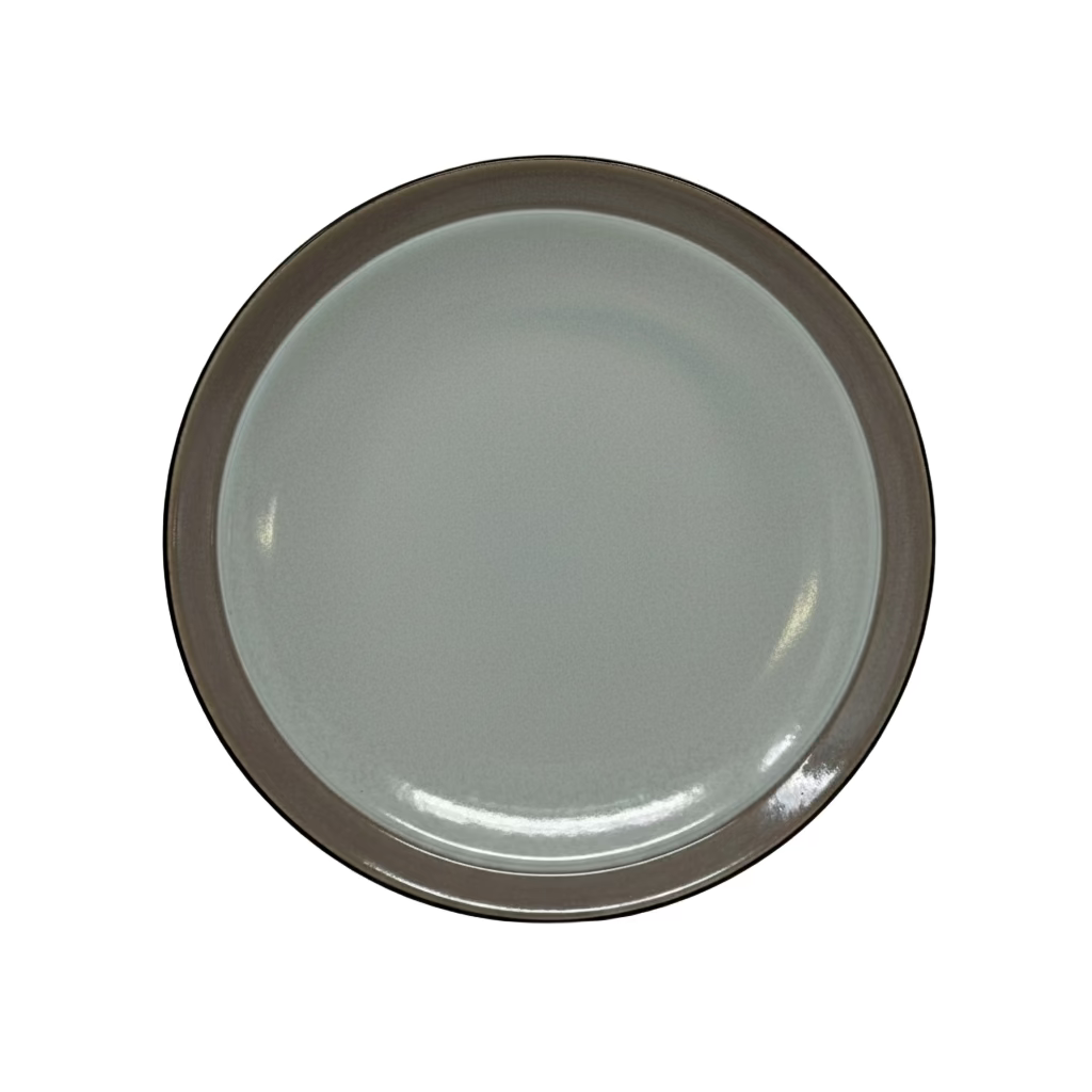 Noritake Kona Coffee Salad Plate