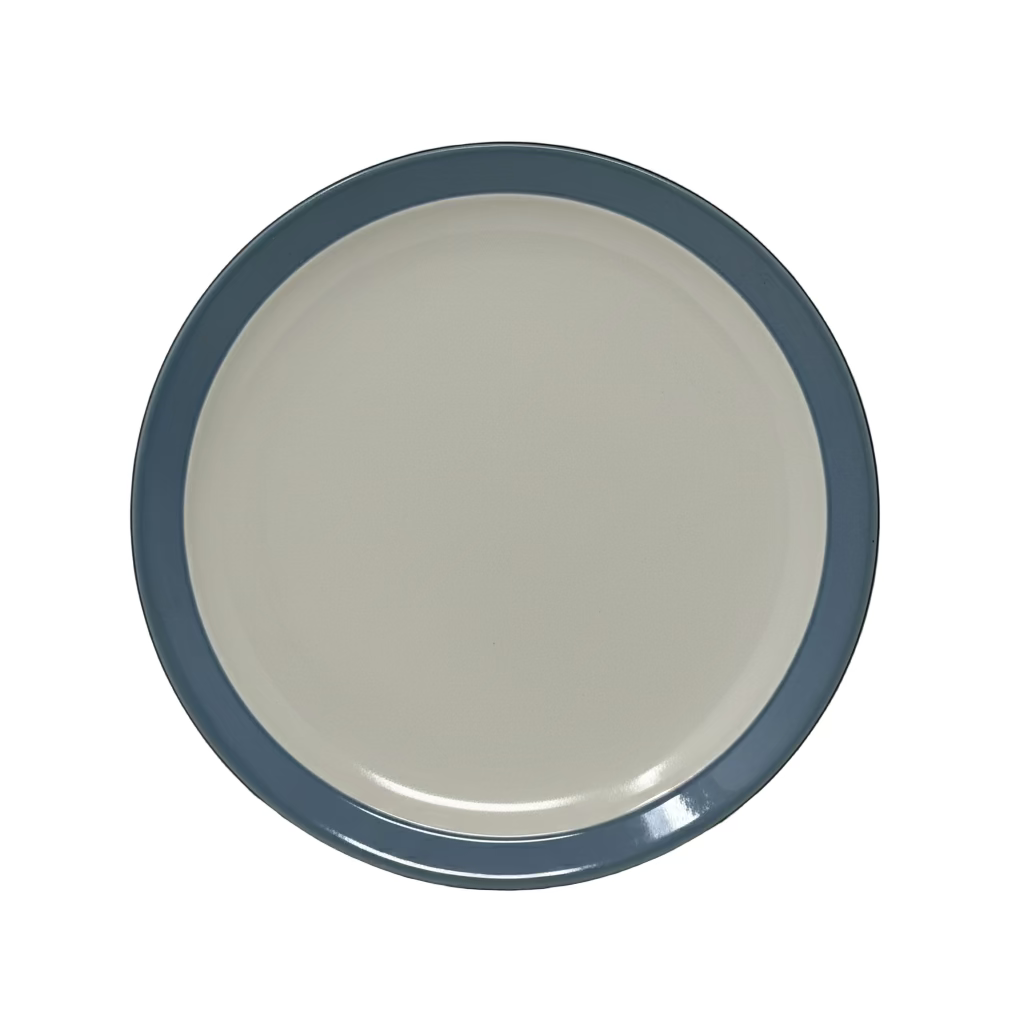 Noritake Kona Indigo Dinner Plate