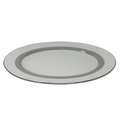 Wedgwood Vera Wang Moderne Oval Platter