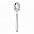 Oneida Stainless Obelus Pierced Spoon