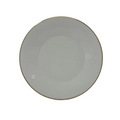 Wedgwood Jasper Conran Gold Salad Plate