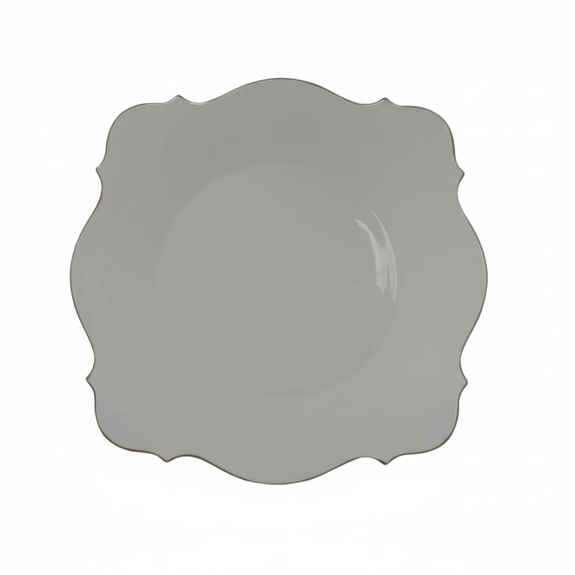 Wedgwood Jasper Conran Gold Baroque Platter
