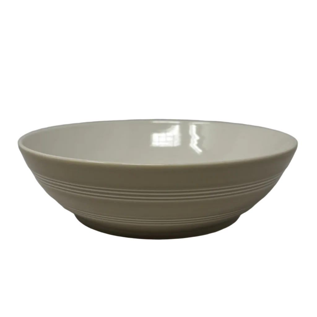 Wedgwood Jasper Conran Casual Biscuit Pasta Bowl