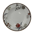 Wedgwood Pashmina Rim Soup Plate