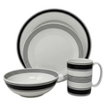 Lenox Kate Spade Concord Square - 4 Piece Place Setting