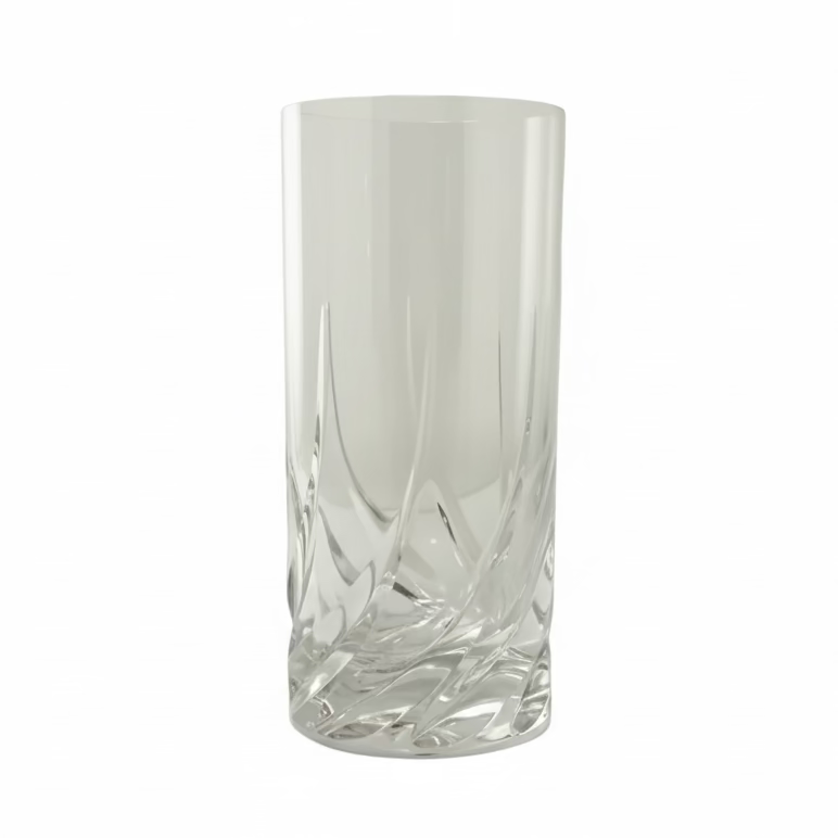 DaVinci Crystal Pistoia Highball Glass