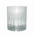 DaVinci Crystal Prato Old Fashioned Glass