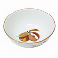 Royal Worcester Evesham Gold Fruit Bowl