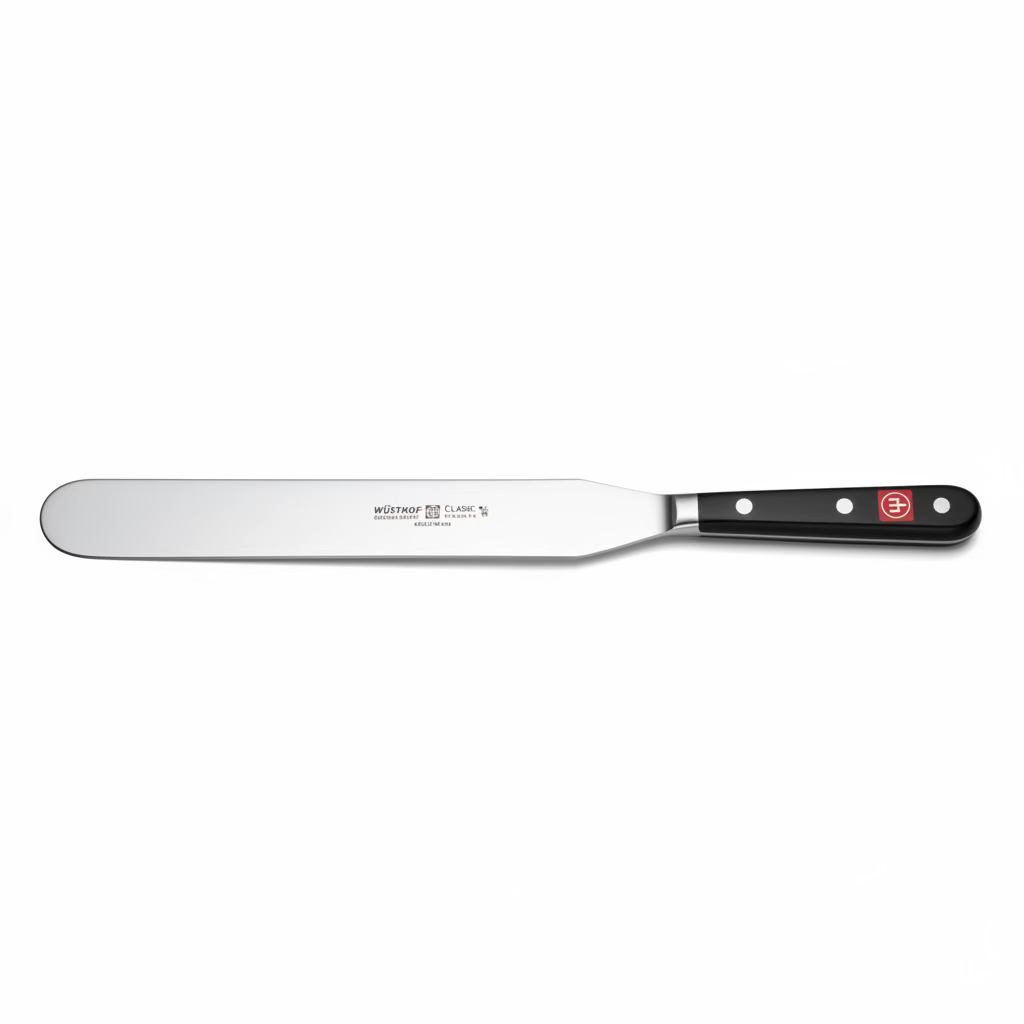 Wusthof Classic 10" (26cm) Palette Spatula
