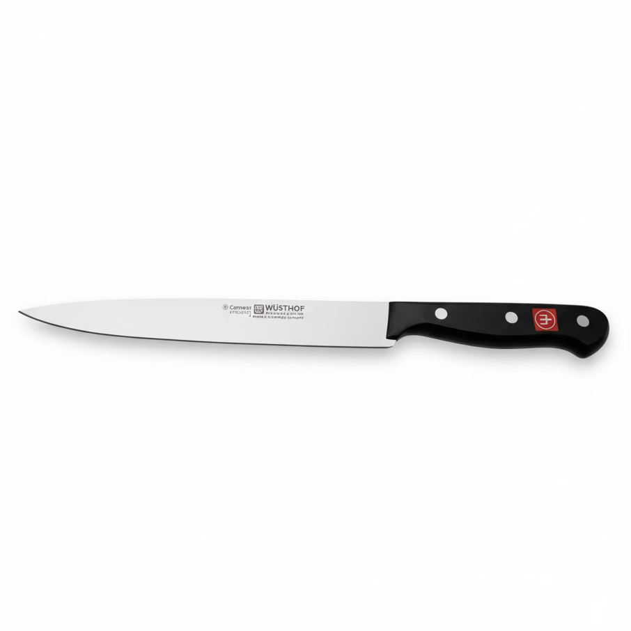 Wusthof Gourmet 8" (20cm) Carving Knife