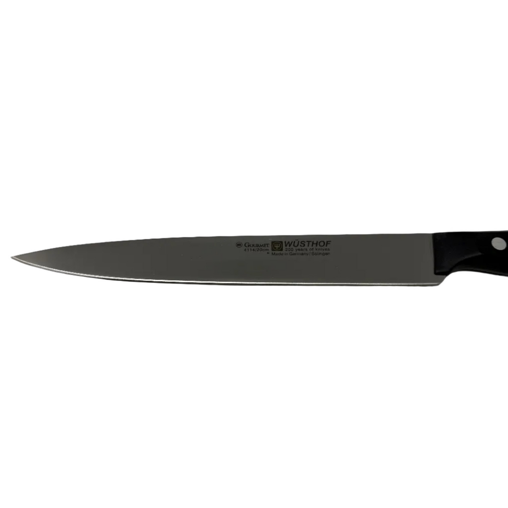 Wusthof Gourmet 8" (20cm) Carving Knife