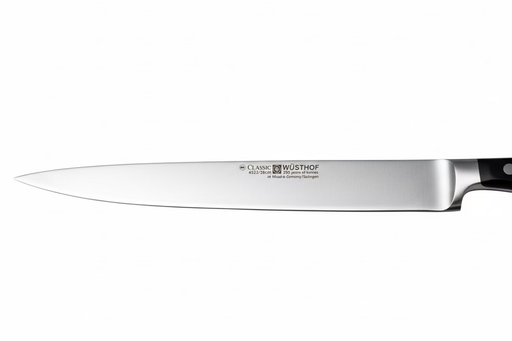 Wusthof Classic 10" (26cm) Slicer Knife
