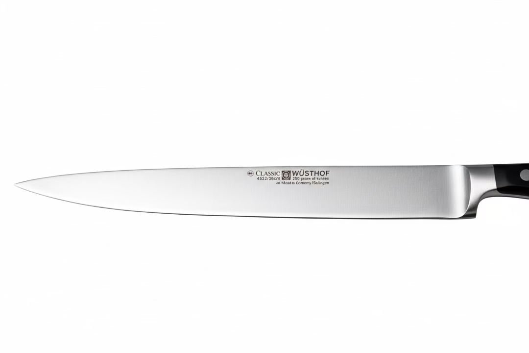 Wusthof Classic 10" (26cm) Slicer Knife