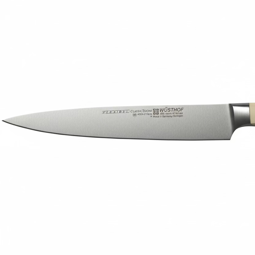 Wusthof Classic Ikon Creme 7" (16cm) Fillet Knife