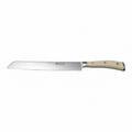 Wusthof Classic Ikon Creme 9" (23cm) Bread Knife